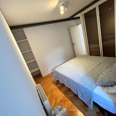 Lisbon Central Apartment Eksteriør billede
