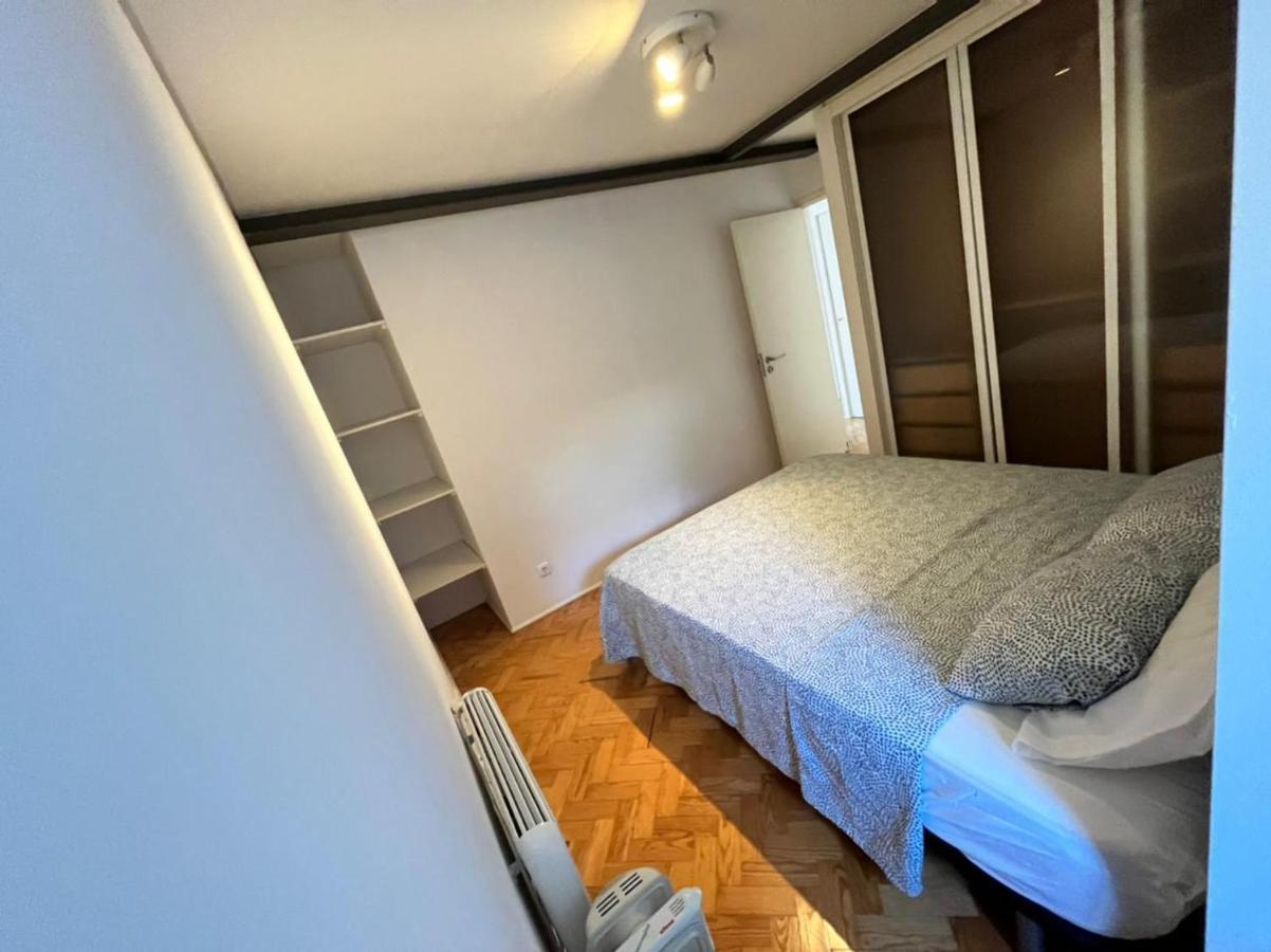 Lisbon Central Apartment Eksteriør billede