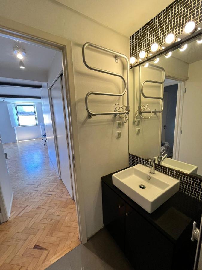 Lisbon Central Apartment Eksteriør billede