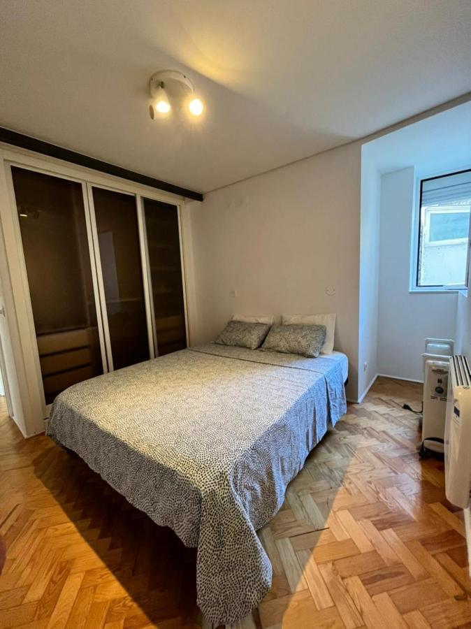 Lisbon Central Apartment Eksteriør billede