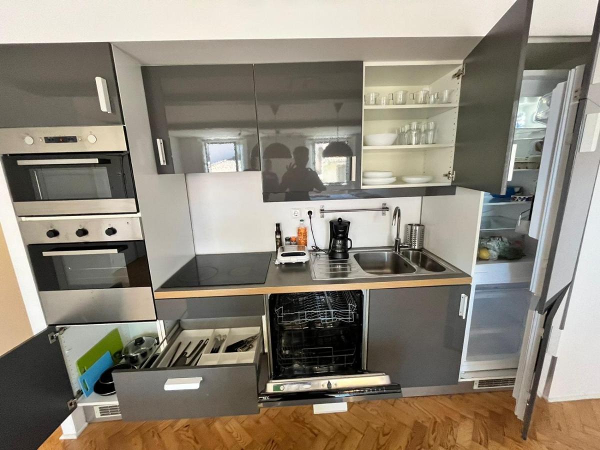 Lisbon Central Apartment Eksteriør billede