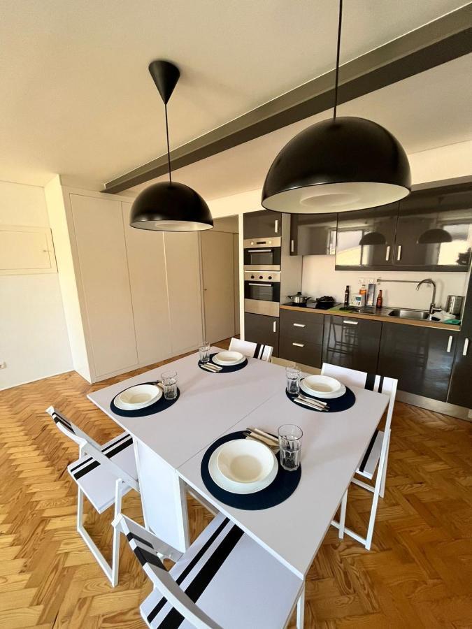 Lisbon Central Apartment Eksteriør billede