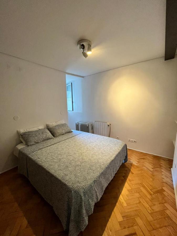 Lisbon Central Apartment Eksteriør billede